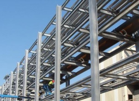 steel baustelle 12